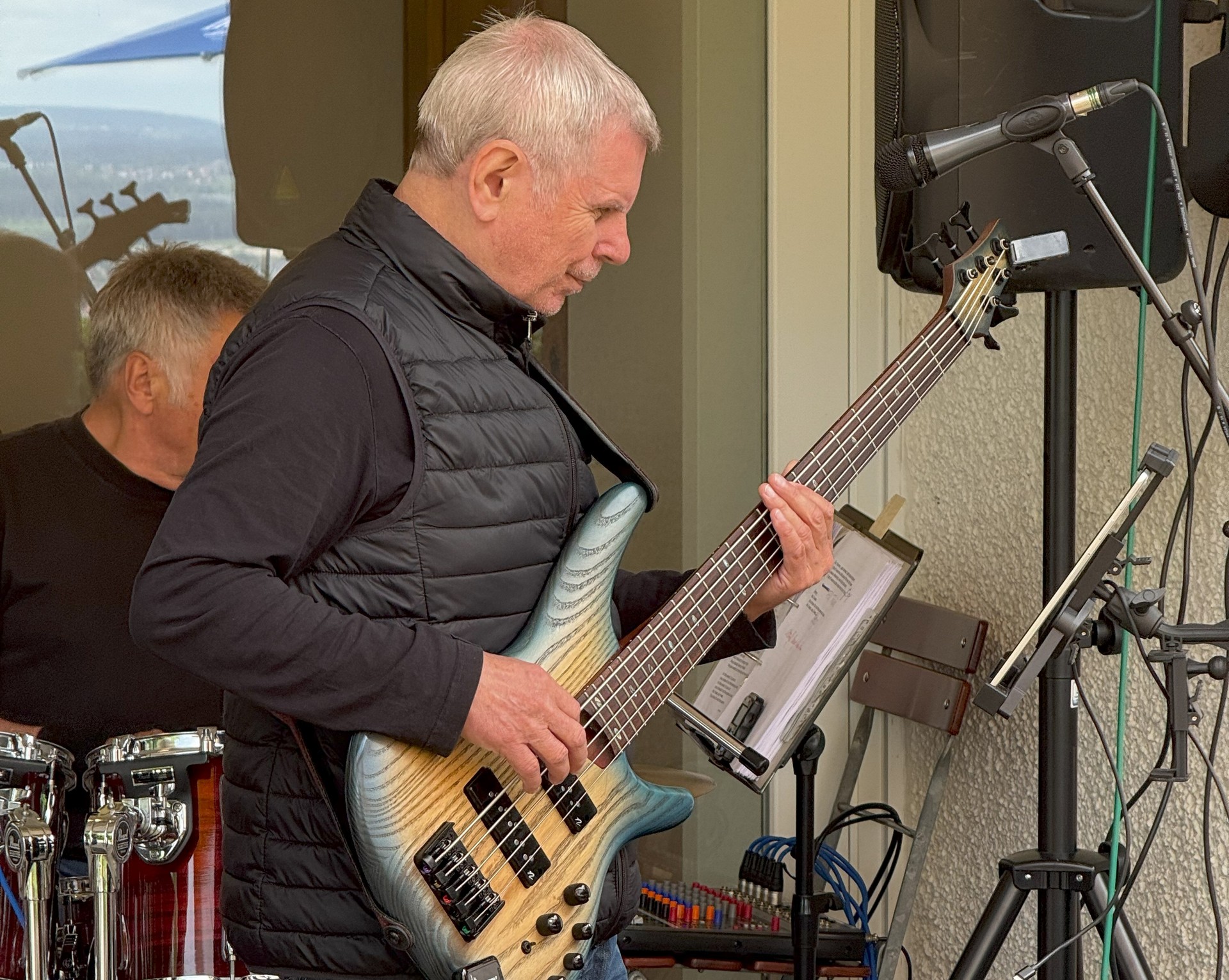 Bass Reinhard